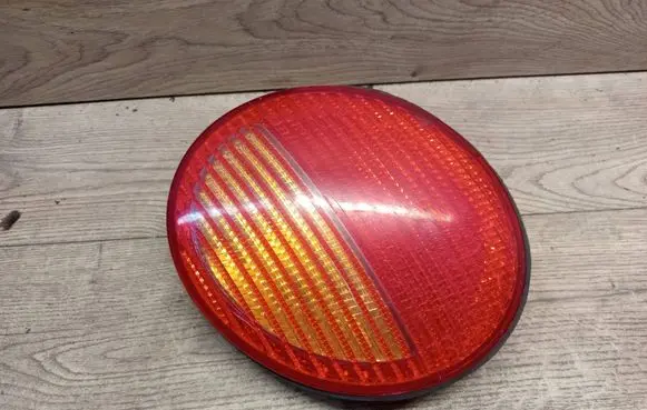 Volkswagen New Beetle Rear/tail lights 269022R