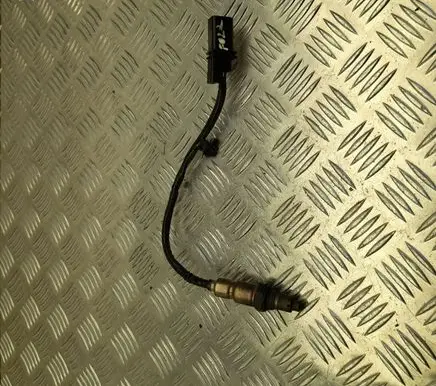 KIA Pro Cee'd III Lambda probe sensor 392102B510