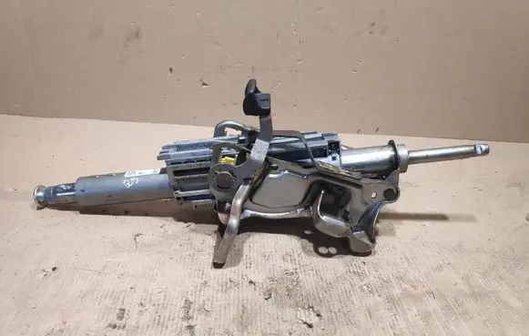 Audi Q5 SQ5 Steering wheel axle 8R0419506