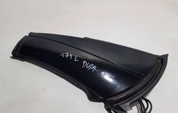 Mercedes-Benz SLK R171 Pillar (middle) SLKUP171L