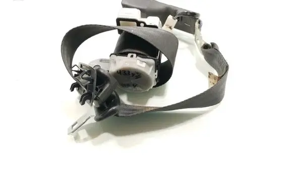 Chevrolet Aveo Rear seatbelt 7E5860
