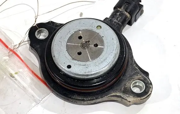 SsangYong Tivoli Camshaft position sensor 