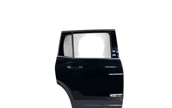 Mercedes-Benz EQB Rear door
