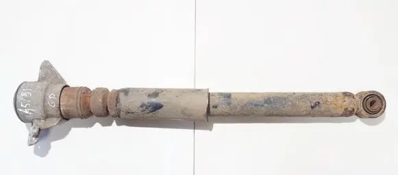 Audi A4 S4 B8 8K Rear shock absorber/damper 8k0513035k 814902001694