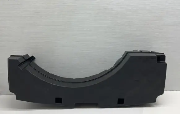 Porsche Cayenne (9Y0 9Y3) Subwoofer speaker 9Y0035481 7682900010