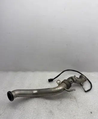 BMW 5 G30 G31 G38 Exhaust gas pipe 8574823