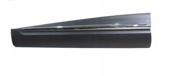 Renault Kadjar Front door trim (molding) 808774216R