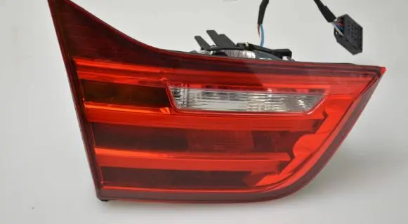 BMW 4 F32 F33 Tailgate rear/tail lights 7296101