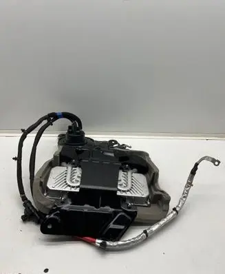 BMW 3 G20 G21 Coolant heater 21674810 5A4E09701 510451406