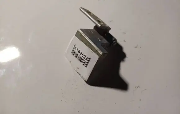 Peugeot 406 Front door upper hinge 