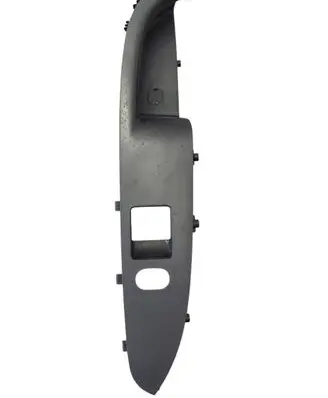 Hyundai i30 Front door window switch trim 935722L040