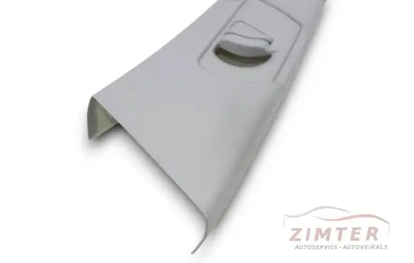 Audi A5 Sportback 8TA (B) pillar trim (top) 8T8867293