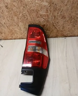 Hyundai H-1, Starex, Satellite Rear/tail lights 924014H0