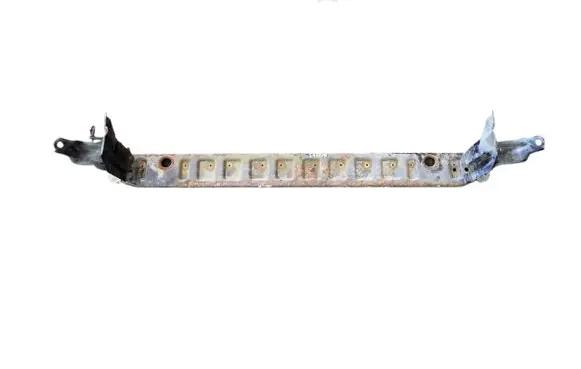 Volvo V60 Bottom radiator support slam panel 31261981