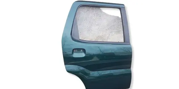 Suzuki Ignis Rear door 6800383G00