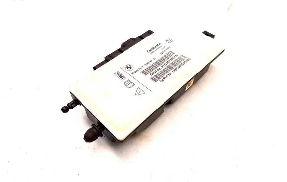 BMW 7 F01 F02 F03 F04 Airbag control unit/module 9280186 13B0480C05480 A2C37764200