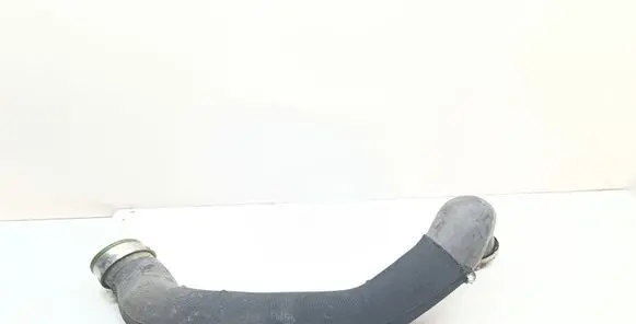 Porsche Cayenne (92A) Intercooler hose/pipe 7P0145738B