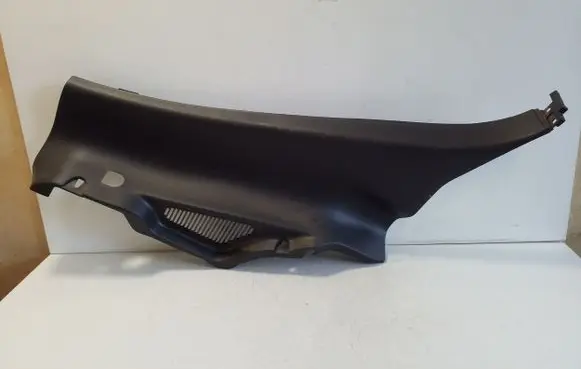 Mitsubishi L200 Rear seat side bottom trim 7212A149ZZ