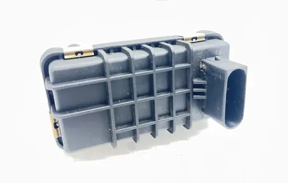 Mercedes-Benz ML W164 Turbine electric control actuator G277