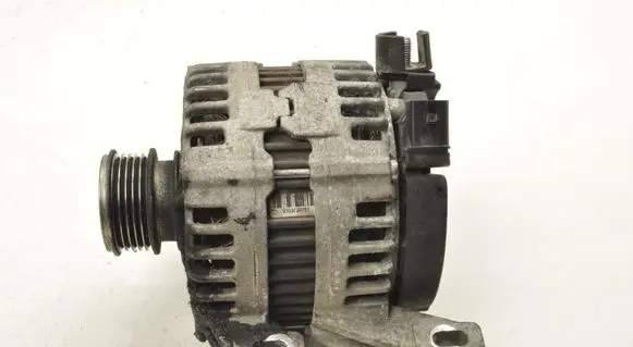 Volvo V70 Generator/alternator 6G9N10300JD