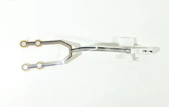 Toyota Corolla Verso AR10 Seat pressure sensor 1847000351