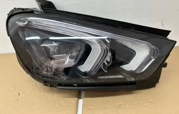 Mercedes-Benz GLE W167 Headlight/headlamp A1679069604