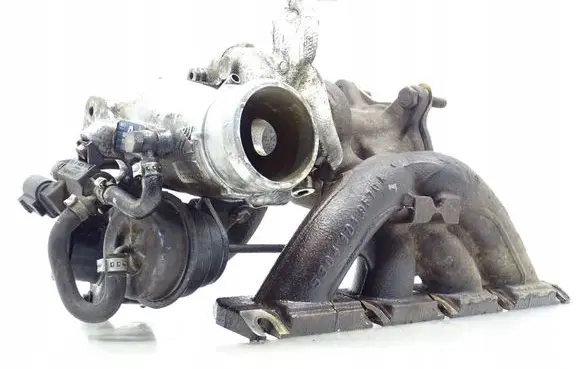 Audi A3 S3 8P Turbo 06F145702C