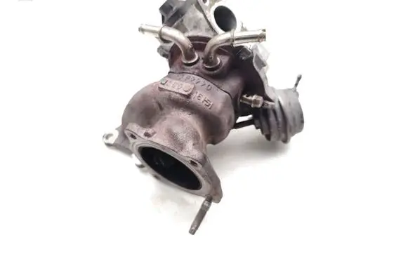 Ford Focus Turbo 53420053