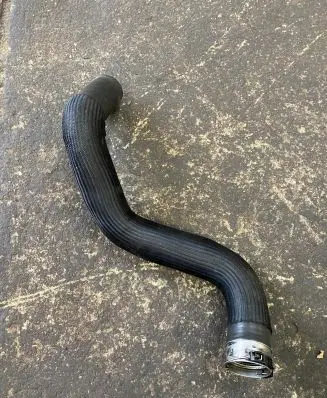 Jeep Grand Cherokee Intercooler hose/pipe 52014833AA
