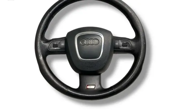 Audi Q7 4L Steering wheel