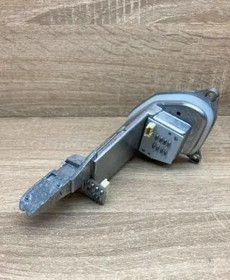 BMW X5 F15 LED ballast control module 63117381453 7381453 LeftSide
