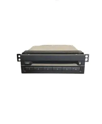 BMW X5 E70 CD/DVD changer 9209758