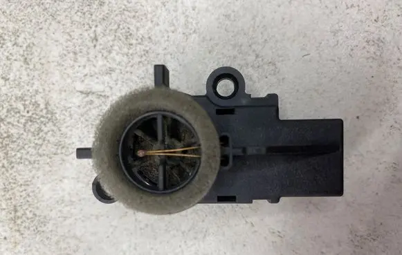 Volvo V70 Interior temperature sensor 6G9N19C734AB