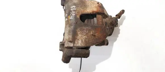 Volvo V50 Front brake caliper 814