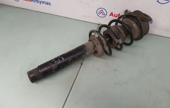 BMW X1 E84 Front shock absorber/damper 6851339 31316851339 31316789857