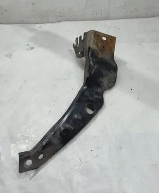 Citroen C6 Radiator support slam panel bracket