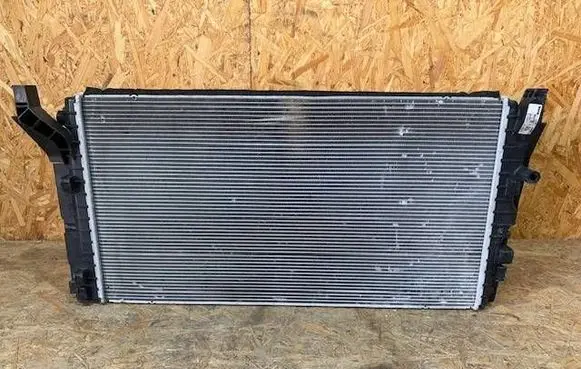 Mini One - Cooper F56 F55 Radiator set 8645783FHUKM 8645783