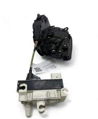 BMW 7 G11 G12 Front door lock 7281950 7368450