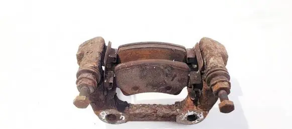 Volvo XC60 Rear brake caliper