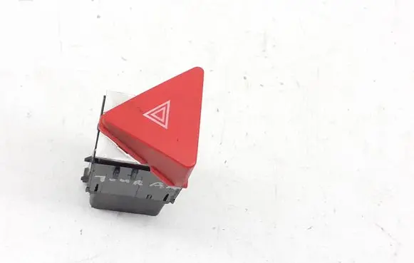 Volkswagen Touran I Hazard light switch 1T0953509
