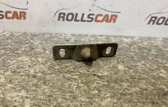 Citroen Jumper Sliding door lock loop/hook striker 