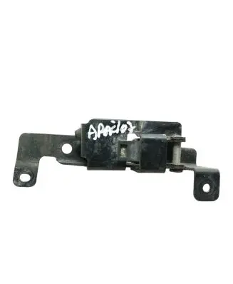 Renault Trafic II (X83) Sliding door check strap stopper 12381F297 55710