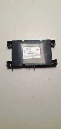 Volvo V70 Bluetooth control unit module 31310712 001EAE508E5A 260000960194