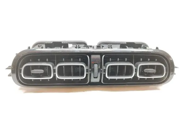 Citroen C3 Aircross Dash center air vent grill 54532626 YQ002358DX 00070192