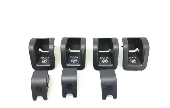 Audi A3 S3 8V ISOFIX cover 8V0887233A 1092448X 8V0887187