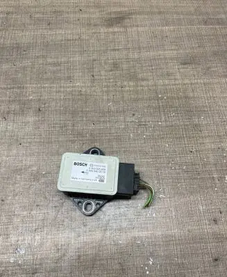 Mercedes-Benz Sprinter W906 ESP acceleration yaw rate sensor A9065420518 0265005628 3004828