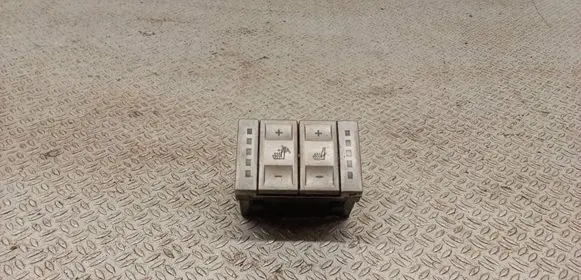 Ford Mondeo MK IV Seat heating switch 6M2T19K314AC