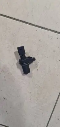 BMW 3 F30 F35 F31 Camshaft position sensor 7803093