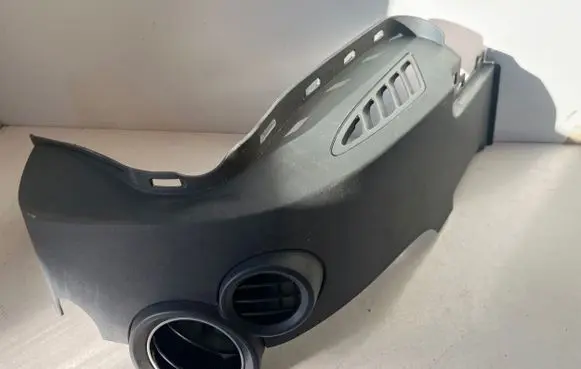 Mitsubishi Colt CZ3 Dashboard side air vent grill/cover trim MN164331 36019800