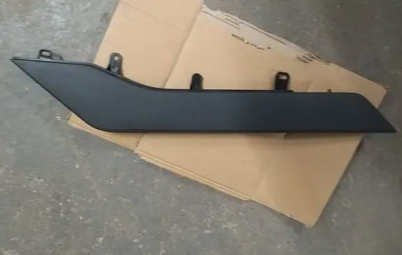 Seat Leon IV Other center console (tunnel) element 5FB863488